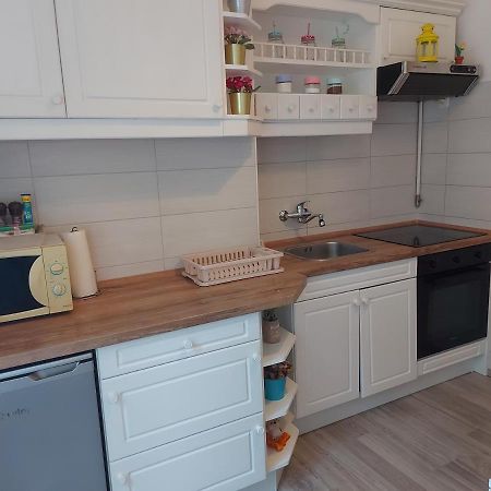 Palma Apartment Zagabria Esterno foto
