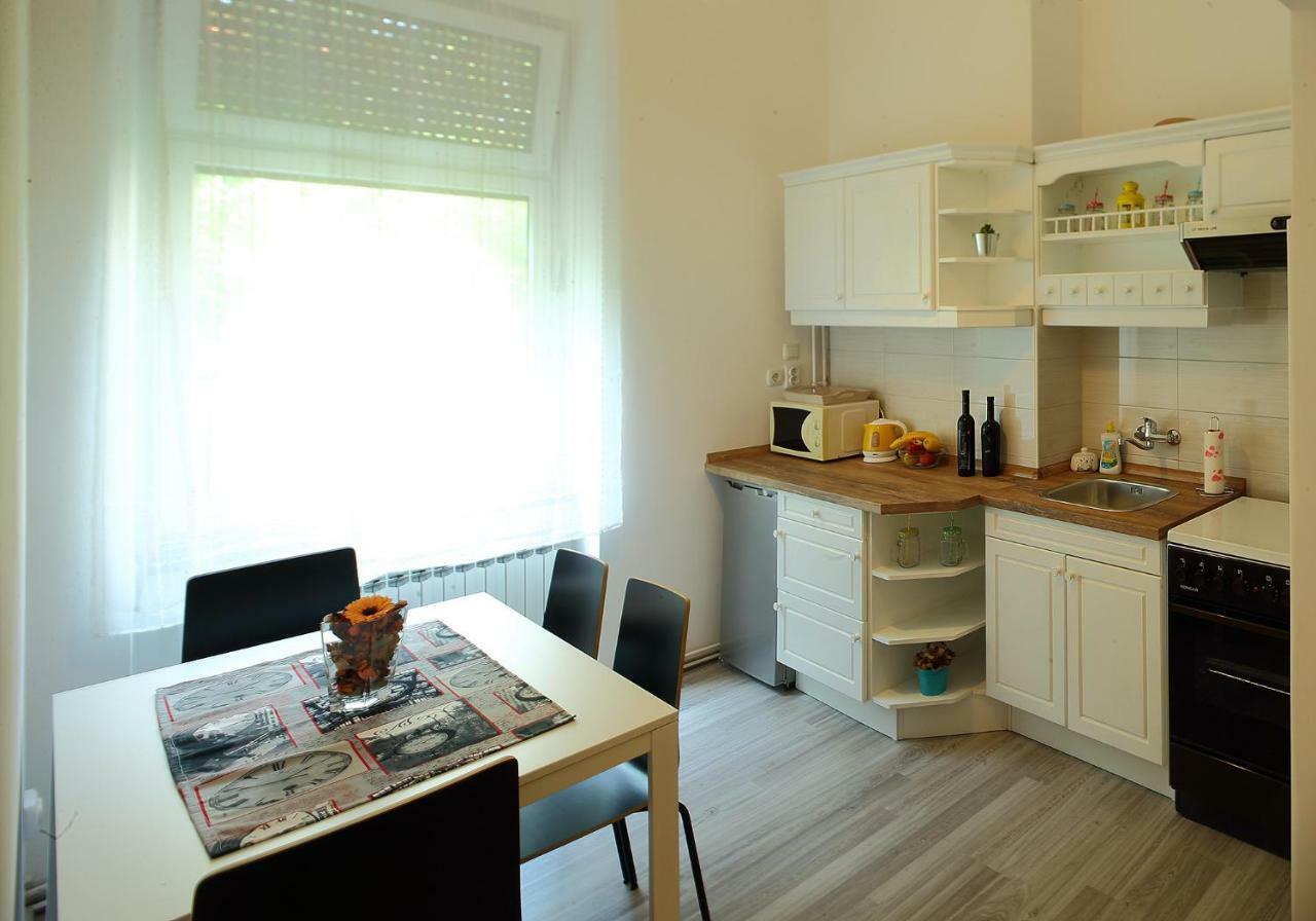 Palma Apartment Zagabria Esterno foto