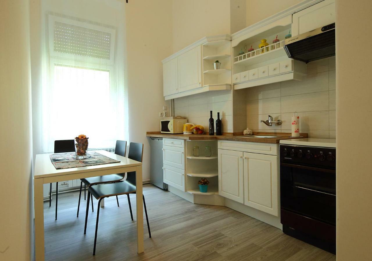 Palma Apartment Zagabria Esterno foto