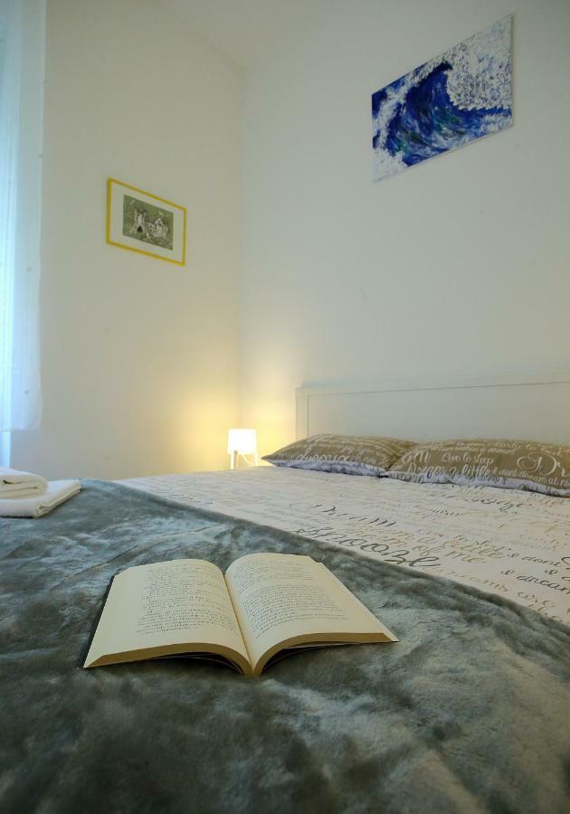 Palma Apartment Zagabria Esterno foto